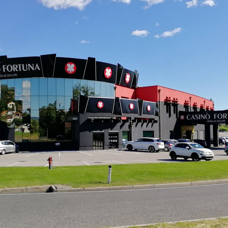 Welcome to fortunica online casino online: Among the Elite Online Gambling Operatings Systems